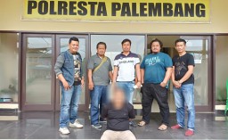 Diduga Terlibat Kasus Penipuan, Polisi Tangkap ASN Tulungagung