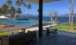 Ini Hotel Tempat Berliburnya Peraih Medali Asian Games di Banyuwangi