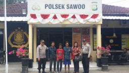 Dua Pelajar Ponorogo yang Hilang Akhirnya Ditemukan