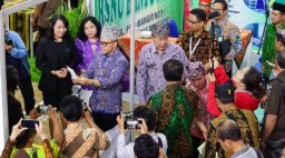 Banyuwangi Job Market Fair Dibuka, Sediakan Ribuan Lowongan Pekerjaan