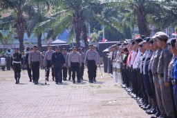 1.000 Personel Gabungan Disiapkan untuk Pengamanan Suro di Madiun