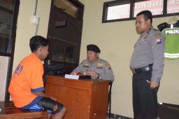 Curi Kopi Bungkus, 4 Pemuda Bobol Warung 