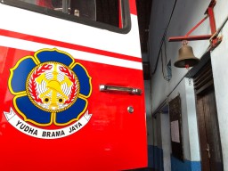 Konon Jika Mainkan Lonceng ini Akan Terjadi Kebakaran