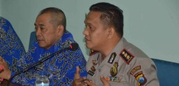 Tradisi Suran Agung Diizinkan Digelar, Polisi: Ada Syaratnya