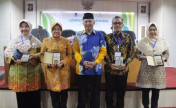 Perangkingan Eco Campus Seluruh Dunia Digelar di ITS