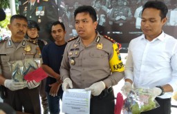 Ditinggal Istri Jadi TKW, Petani ini Cabuli Anak di Bawah Umur