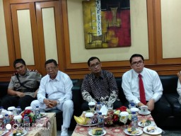 Bupati Tulungagung Non Aktif Besok Jalani Sidang Korupsi Kedua 