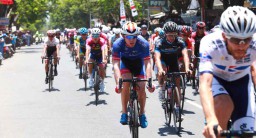 Pembalap Indonesia Target Green Jersey Diajang Balap Sepeda Banyuwangi
