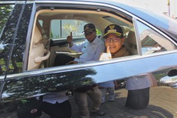 Realisasi Janji 100 Hari Kerja, Ini Fokus Wali Kota Malang
