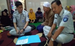 Mobil Kapolres Tulungagung Kecelakaan, Jasa Raharja Santuni Korban