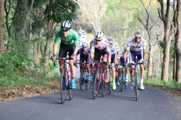 Tour de Ijen Digelar Besok, Pebalap Siap Taklukkan Rute 'Horor' Ijen