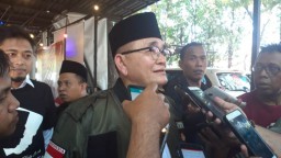 Jokowi 'Diserang' Isu Negatif, Ruhut: Malah Mendongkrak Dukungan