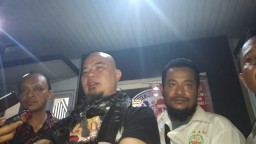 Soal Kasus Penipuan, Ahmad Dhani Siap Kembalikan Sisa Uang
