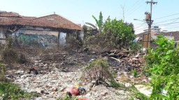 Rumah Kontrakan Dirut RPH Surabaya Nyaris Terbakar