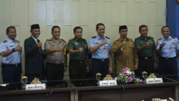  Akhir Pekan, Alutsista TNI Akan Dipamerkan di Alun-alun Madiun