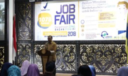 Buka 1.078 Formasi CPNS, BPOM RI Gerilya ke Kampus