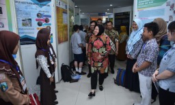 Ini Wadahnya Ide Gila Para Pelajar