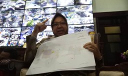 Gaji ke 13 Pemkot Surabaya Belum Cair, Risma: Duitnya Gak Ada!