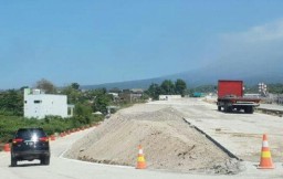 Anggaran Tol Pandaan-Malang Membengkak hingga Rp 5,9 Triliun