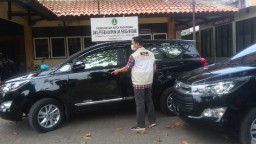 Tetapkan 4 Tersangka, KPK Geledah Rumdin dan Kantor Wali Kota Pasuruan