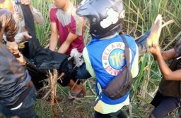 Pelaku Pembunuhan Pemuda di Kebun Tebu Viral di Medsos, Polisi: Hoax