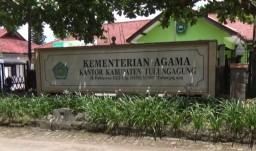 13 Tahun Menanti, Kemenag Tulungagung Hanya Dapat Jatah 48 CPNS