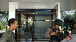 Bupati Malang Ditetapkan Tersangka? Ini Jawaban KPK