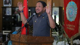  Bupati Ipong Berharap PKK Jadi Penggerak Koperasi di Ponorogo