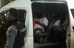 Tiga Pejabat Dinas PU Bina Marga Pemkab Malang Diamankan KPK