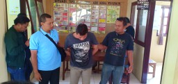 Apes, Residivis Jambret ini 'Dilumpuhkan' Pedagang Buah