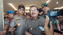 Gubernur Jamin Pemerintah Tanggung Korban Dampak Gempa Situbondo