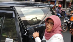 Diperiksa KPK, Kepala Inspektorat Pemkab Malang: Pusing Saya!