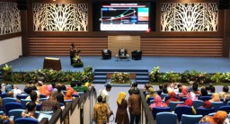 Perguruan Tinggi Vokasi Rapatkan Baris Hadapi Revolusi Industri 4.0