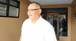Dalami Kasus Bupati Malang, KPK Minta Dokumen Cek Pencairan Uang