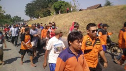 Remaja ini Ditemukan Tewas Tenggelam di Sungai