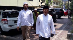 Diduga Hina NU dan Banser, Gus Nur Penuhi Panggilan Polda Jatim