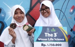 Mempercepat Pembuatan Tempe Menggunakan Medan Magnet, Ini Caranya