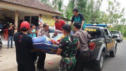Puluhan Warga di Banyuwangi 'Sakit Massal'