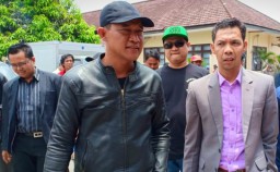 Akun Pengunggah Surat Panggilan Palsu KPK Mulai Diperiksa Polisi