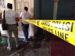 Pemilik Warkop Cabuli Bocah Ngaku Pernah Jadi Korban Asusila