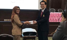 Manfaatkan Ragi, Dosen ITS Hasilkan Biodiesel