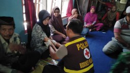 Pramugari Lion Air Alfiani Sempat Pamit Ibunya Terbang ke Balikpapan
