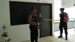 4 Ruang Dispendukcapil Jember Disegel Polisi, Bagaimana Pelayanannya?