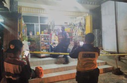 Diduga Dirampok, Pria ini Tewas Bersimbah Darah di Dalam Kamar