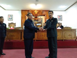 DPRD Tulungagung Usulkan Ranperda Pengarusutamaan Gender