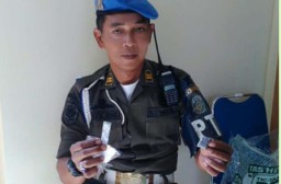 Petugas Sita Jimat saat Ujian Pegawai di Ponorogo, Ini Wujudnya