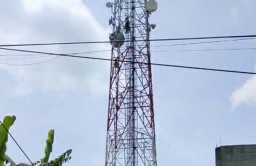 Digugat Cerai Istri, Pria Ini Mencoba Terjun dari Tower
