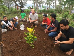 Tewas di Hotel, Warga Malaysia Dimakamkan di Jember