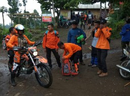 Pendaki Asal Surabaya Hilang di Gunung Butak, Kota Batu