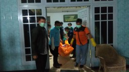 Dugaan Pembunuhan Pasutri, Polisi Periksa Keluarga dan Tetangga Korban